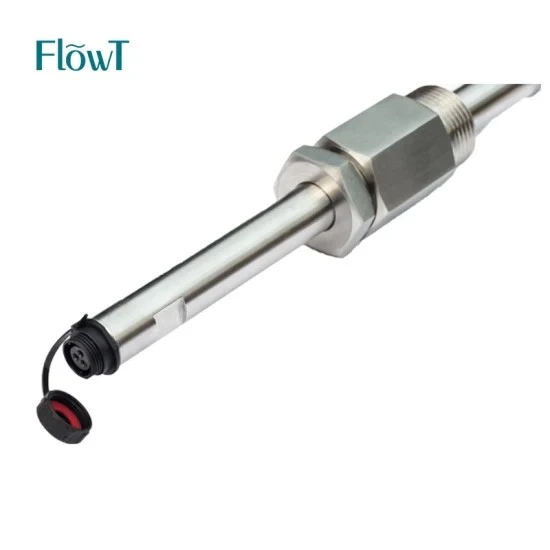 FLOWT OEM DN25-DN1200mm China Wall Mounted Ultrasonic Water Flowmeter Price,Ultrasonic Flow Meter